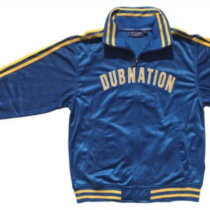 Golden State Warriors Dub Nation Jacket