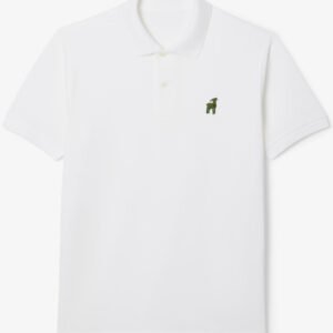 Lacoste x Novak Djokovic The GOAT Polo Shirt