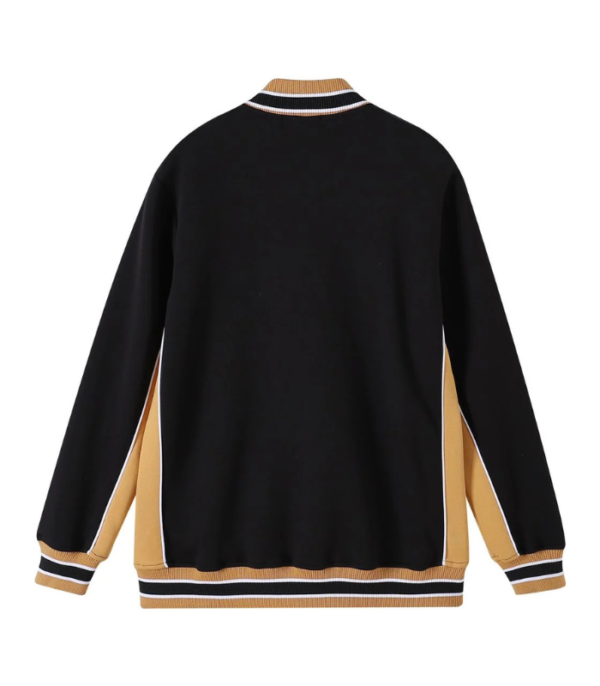 Alpha Phi Alpha Air Tech Fleece Warm Up Jacket