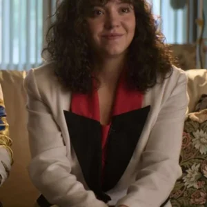 Sydney Sweeney Christy 2025 Blazer