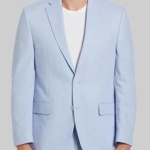 Like a Dragon Yakuza Ryoma Takeuchi Blue Blazer