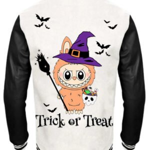 Labubu x Trick or Treat Jacket