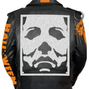 Michael Myers Jacket for Halloween