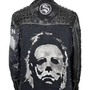 Halloween Michael Myers Jacket