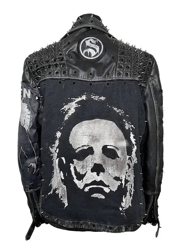 Halloween Michael Myers Jacket