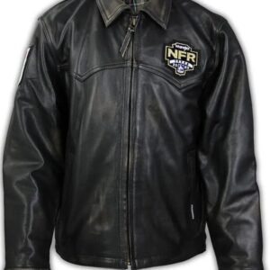 2020 NFR Contestant Jacket