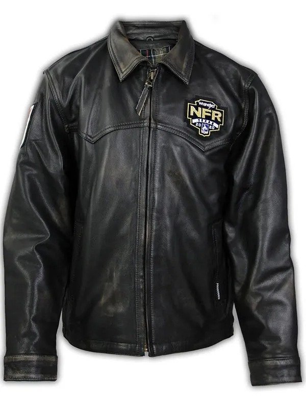 2020 NFR Contestant Jacket
