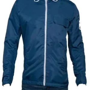 Ford V Ferrari Ken Miles Jacket