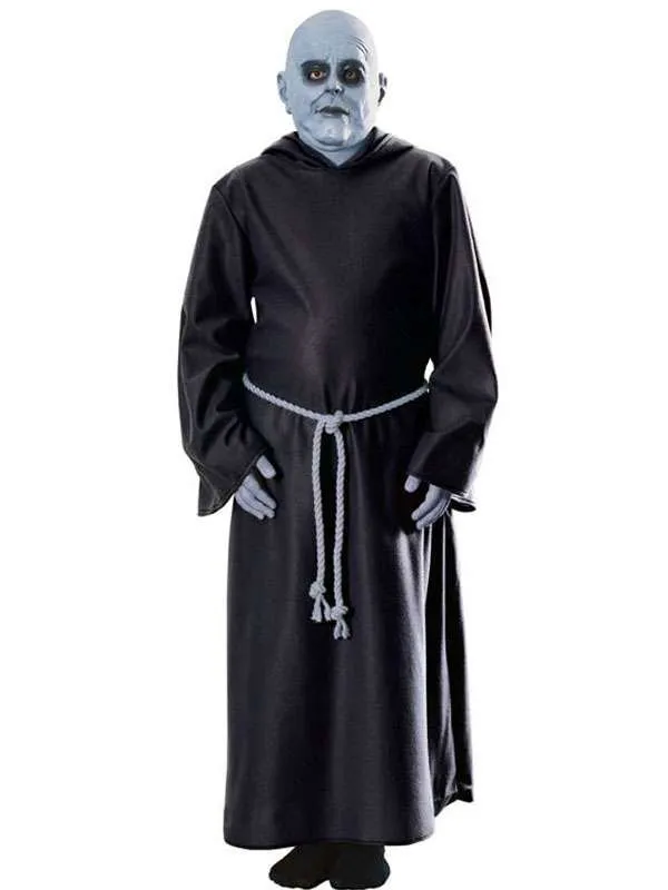 Addams Family Uncle Fester Costume