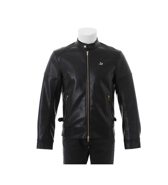 Yakuza: Like A Dragon Goro Majima Black Jacket