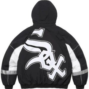 Chicago White Sox Stadium Jacket