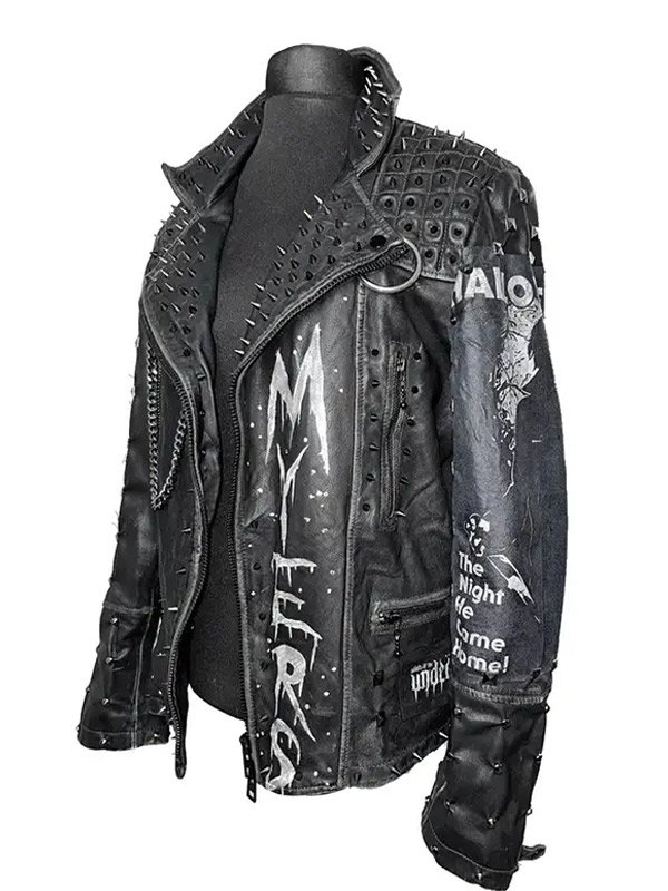 Halloween Michael Myers Jacket