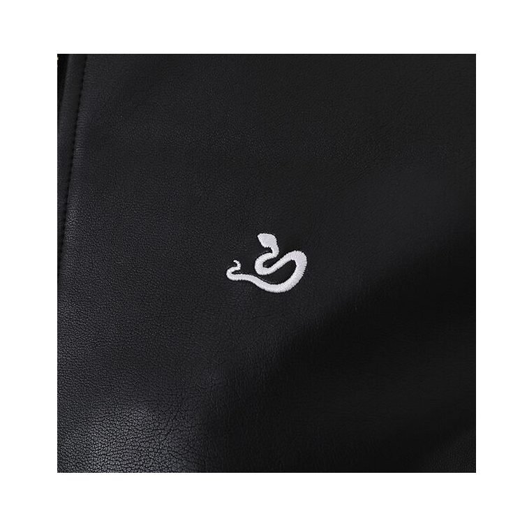 Yakuza: Like A Dragon Goro Majima Black Jacket