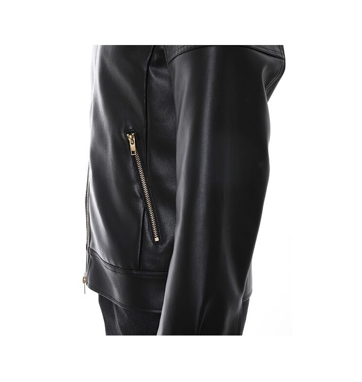 Yakuza: Like A Dragon Goro Majima Black Jacket