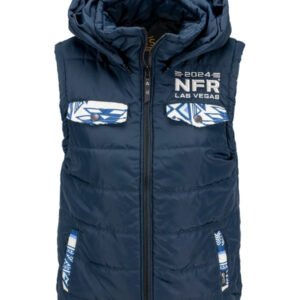 NFR 2024 Ladies Crazy Jane Vest