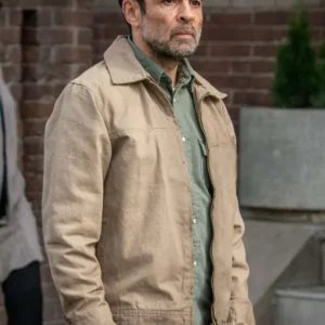 Savage Hunt Anthony Barclay Cotton Jacket