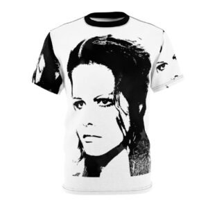 Claudia Cardinale Essential T-Shirt