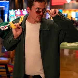 Eenie Meanie 2025 John Green Cotton Jacket