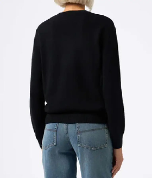 I’m Too Expensive Sweater