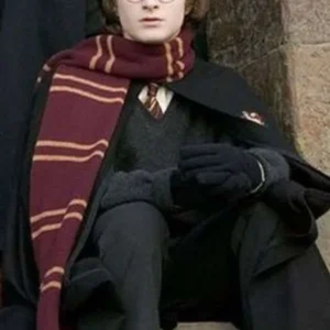 Harry Potter Gryffindor Robe