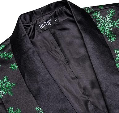 Christmas Party Tuxedo