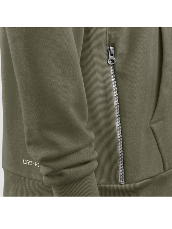 Cleveland Browns Salute to Service 2025 Hoodie