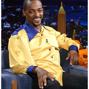 Gordon Gartrell Shirt