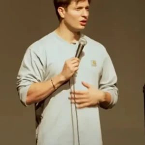 Matt Rife Lust Island Crowd Work Sweatshirt