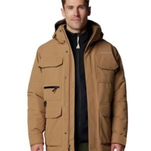 Men’s Landroamer II Waterproof Parka Jacket