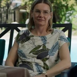 Monster in the Family The Stacey Kananen Story Elisha Cuthbert Sleeveless Top