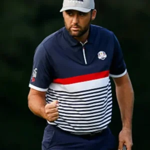 Team USA Ryder Cup 2025 Polo T-Shirt