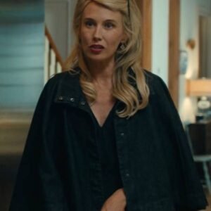 Chad Powers Wynn Everett Denim Jacket