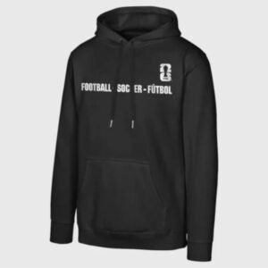 FIFA World Cup 2026 Graphic Hoodie