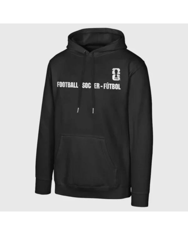FIFA World Cup 2026 Graphic Hoodie
