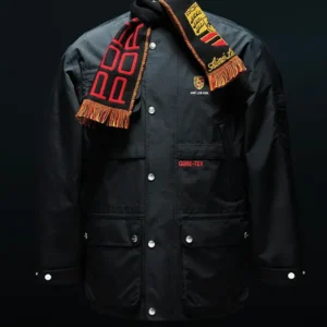 Porsche x Aimé Leon Dore Unisex Gore-Tex Jacket