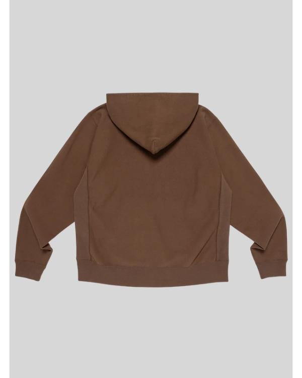 Human Made x Pokemon Hoodie