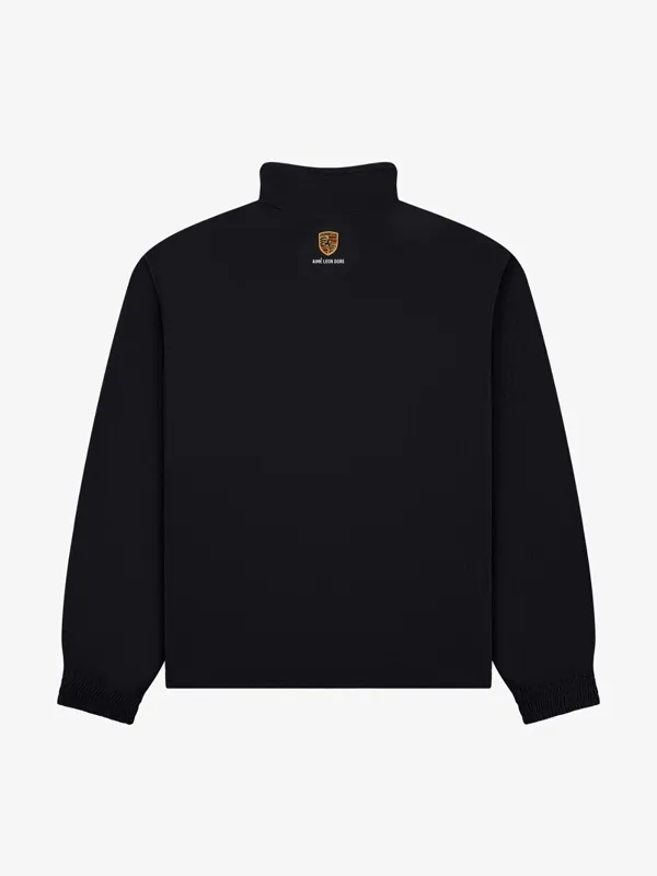 FW25 Porsche x ALD Unisex Track Jacket