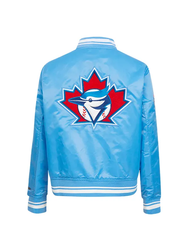 Draymond Green Michigan State Spartans Varsity Jacket - Image 2