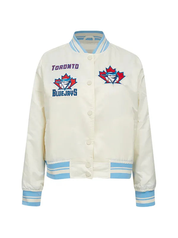 Draymond Green Michigan State Spartans Varsity Jacket - Image 3