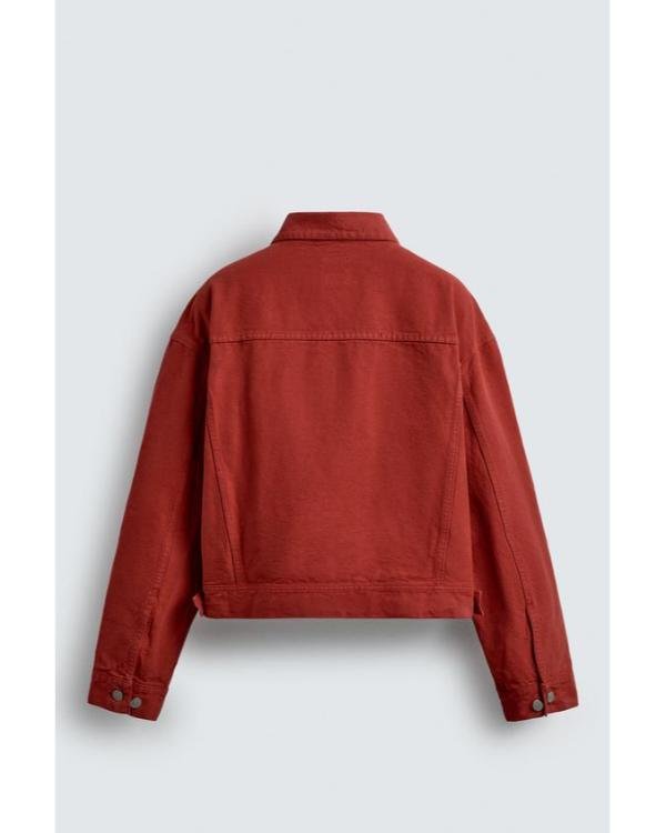 Abbott Elementary S05 Matthew Law Denim Jacket