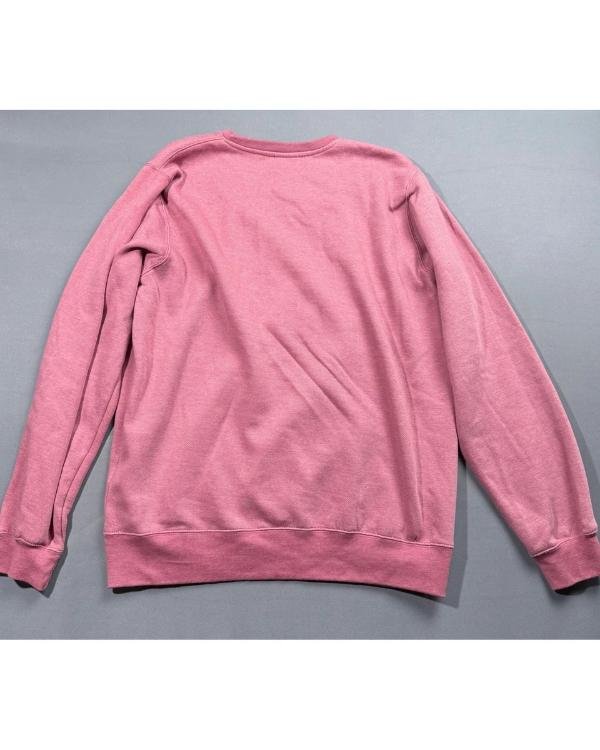 Baylen Out Loud S02 Baylen Dupree Orange Beach Alabama Sweater