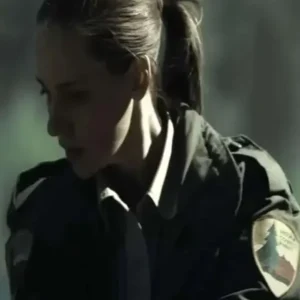 Savage Hunt Outfit Fotina Papatheodorou Jacket