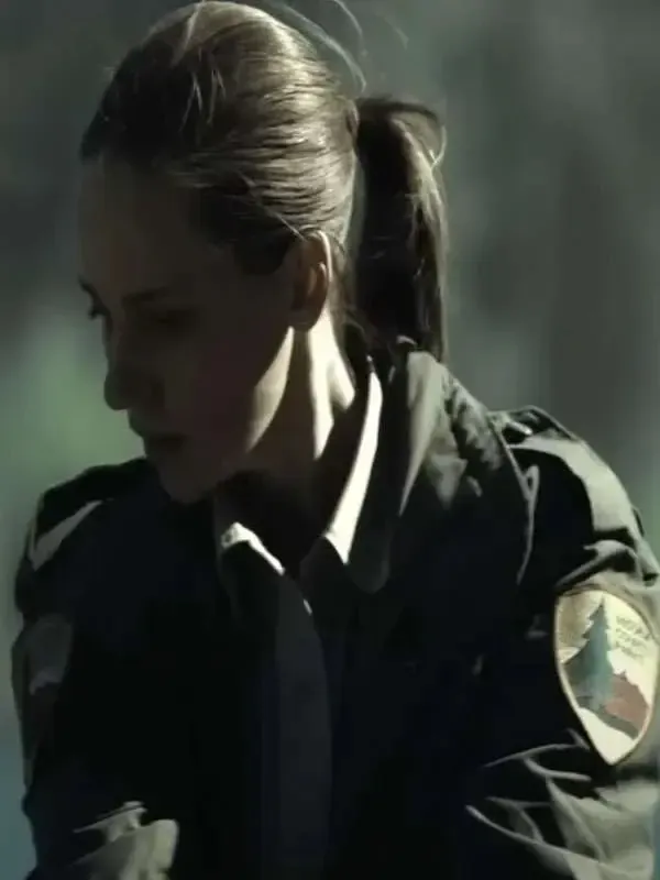 Savage Hunt Outfit Fotina Papatheodorou Jacket