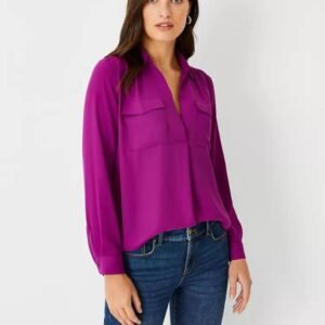 TV We Love S01 Nicole Sullivan Camp Shirt