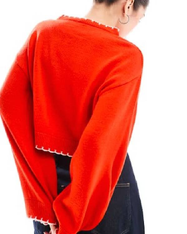 Wizards Beyond Waverly Place Taylor Cora Swans Printed Sweatshirt