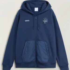 Adidas Spzl Wilpshire Hoodie