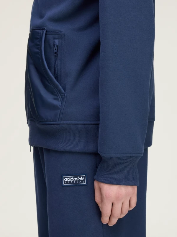 Adidas Spzl Wilpshire Hoodie