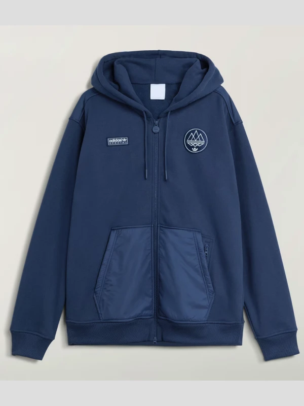 Adidas Spzl Wilpshire Hoodie
