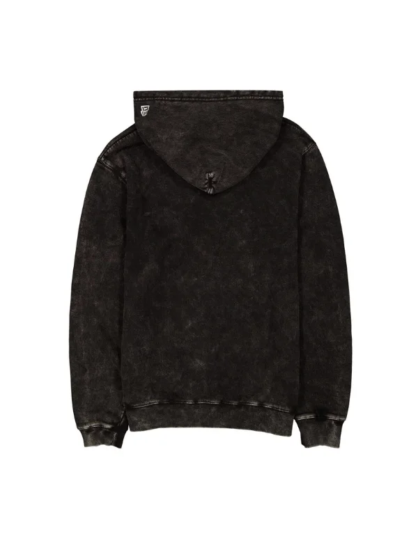 Los Angeles Dodgers Sport Night Black Hoodie