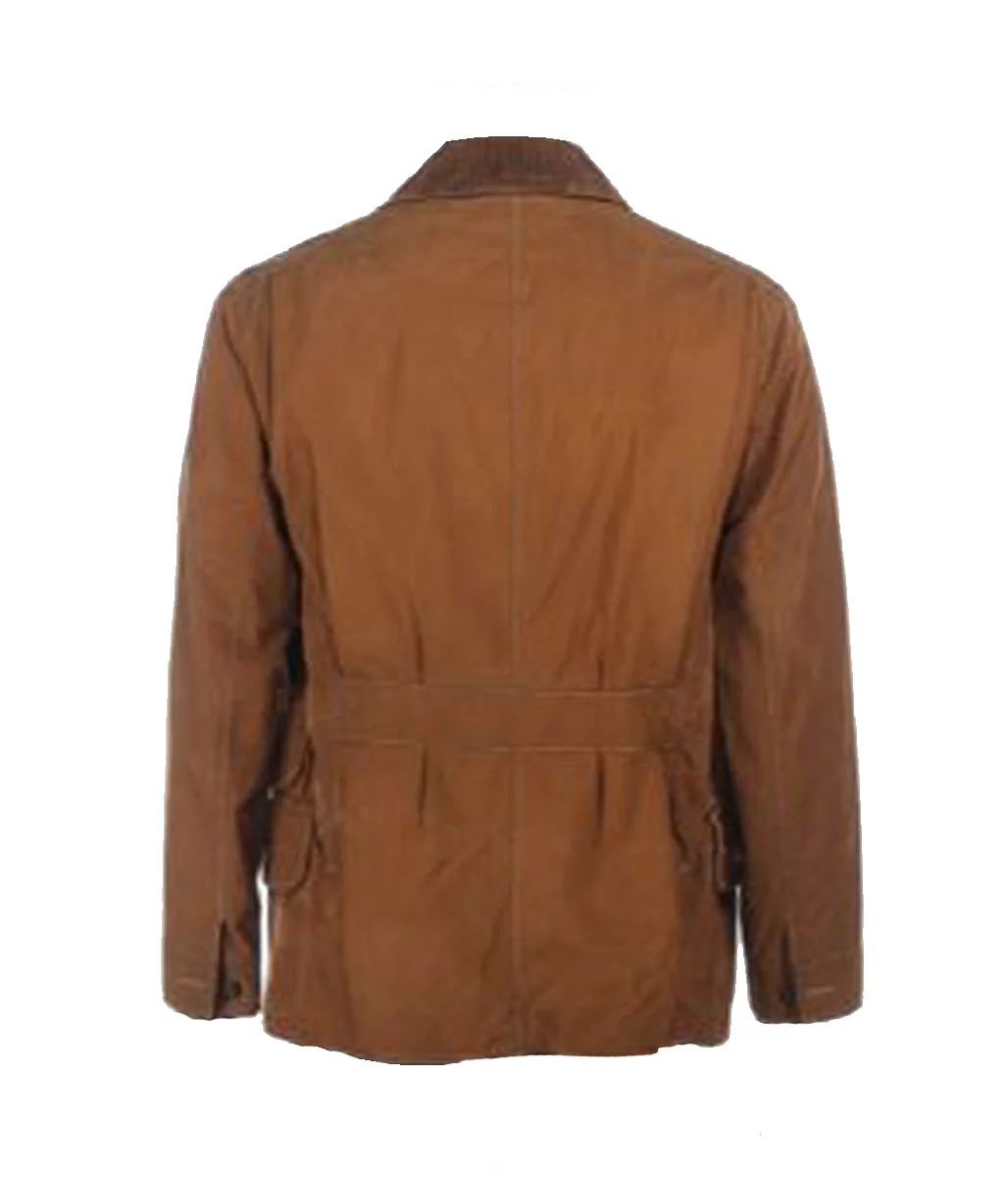 Chris Hemsworth Thor Jacket